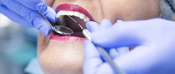  England, AR Emergency Dentist Pros