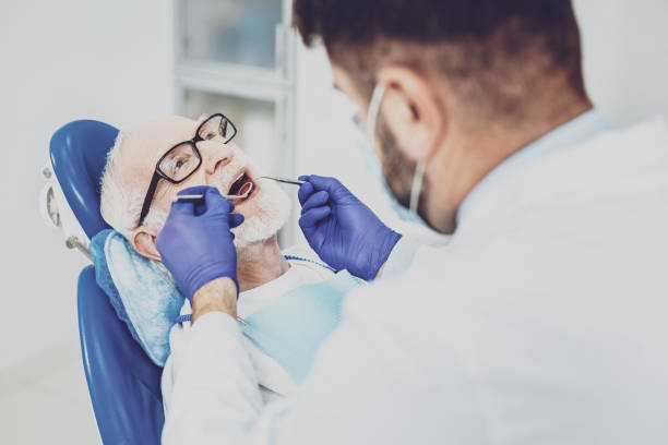 Best Tooth Infection Emergency Dentist  in England, AR